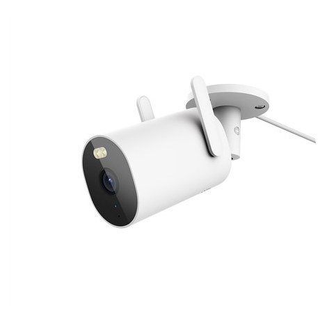 Xiaomi | Outdoor Camera | AW300 | 24 month(s) | Bullet | 3 MP | F2.0 | H.265 | MicroSD, Max. 256 GB - 5